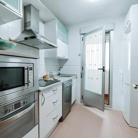 La Tarasca Turistico Apartman *