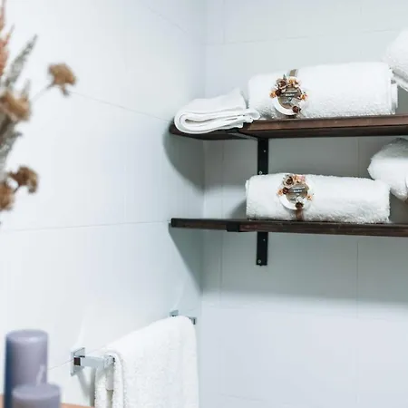 La Tarasca Turistico Apartman *